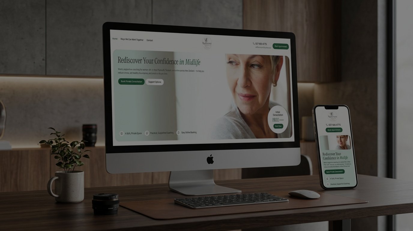 healthcare-website-design-desktop-mobile