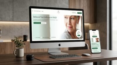 Why Your Small Business Needs More Than Just a Website