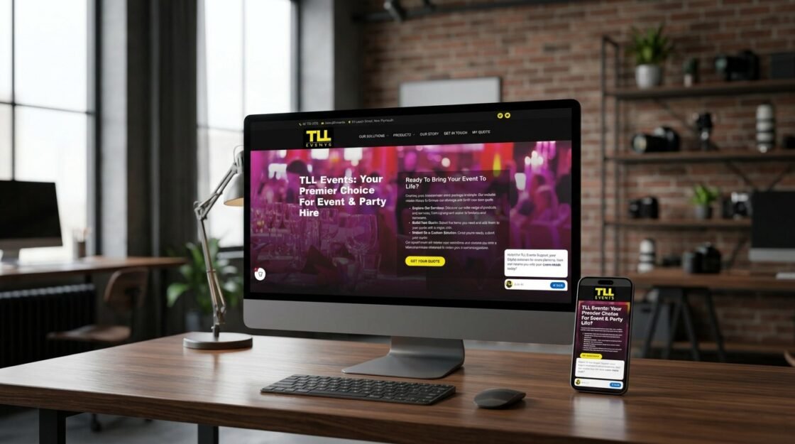 TLL Events